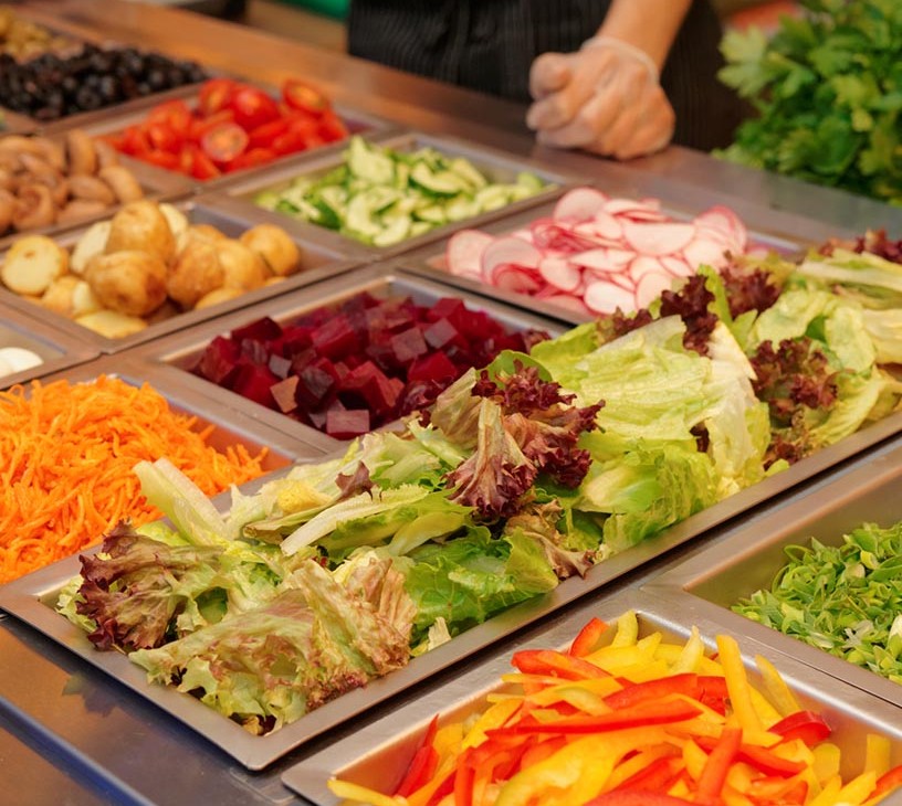 Quick Service Restaurants Market Analysis, Size, and Forecast 2026-2030: North America (US, Canada, and Mexico), APAC (China, India, and Japan), Europe (Germany, UK, and France), South America (Brazil and Argentina), Middle East and Africa (Saudi Arabia, UAE, and South Africa), and Rest of World (ROW)