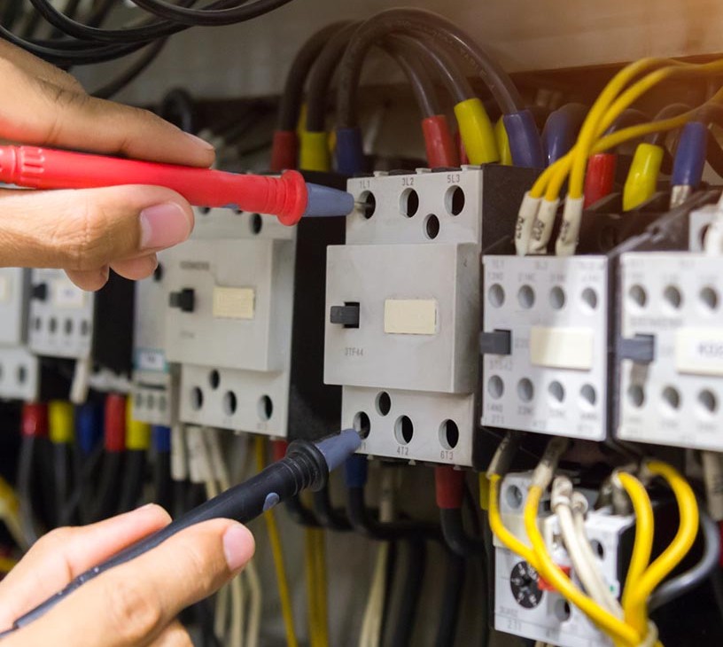 Industrial Relays Market Analysis, Size, and Forecast 2026-2030: APAC (China, Japan, and India), North America (US, Canada, and Mexico), Europe (Germany, UK, and France), Middle East and Africa (Saudi Arabia, UAE, and South Africa), South America (Brazil and Argentina), and Rest of World (ROW)