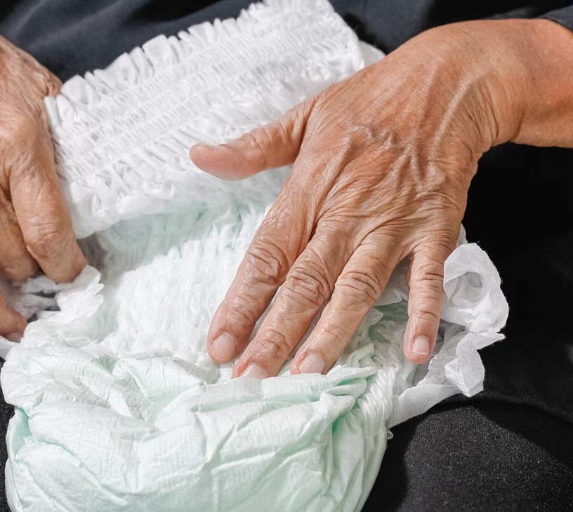 Adult Diaper Market Analysis, Size, and Forecast 2026-2030: APAC (China, Japan, and South Korea), Europe (Germany, UK, and France), North America (US, Canada, and Mexico), South America (Brazil, Argentina, and Colombia), Middle East and Africa (South Africa, Saudi Arabia, and UAE), and Rest of World (ROW)