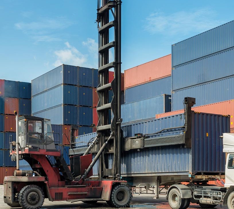 Handling And Lifting Equipment Market Analysis, Size, and Forecast 2026-2030: APAC (China, Japan, and India), Europe (Germany, UK, and France), North America (US, Canada, and Mexico), South America (Brazil and Argentina), Middle East and Africa (Saudi Arabia, UAE, and South Africa), and Rest of World (ROW)