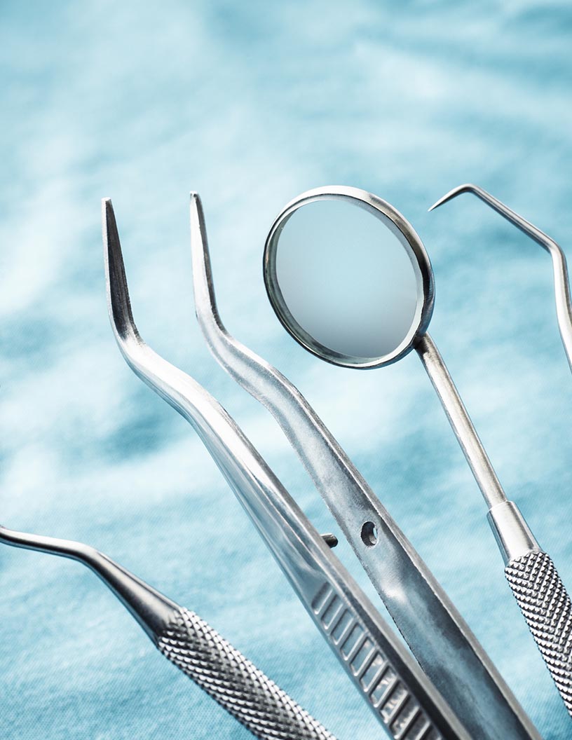 Dental Surgical Equipment Market: Segmentation by Geography