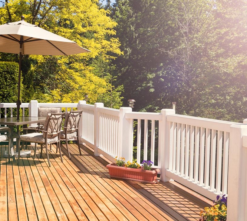 Decking Market Analysis, Size, and Forecast 2026-2030: North America (US, Canada, and Mexico), Europe (Germany, UK, and France), APAC (China, Japan, and India), South America (Brazil and Argentina), Middle East and Africa (Saudi Arabia, UAE, and South Africa), and Rest of World (ROW)