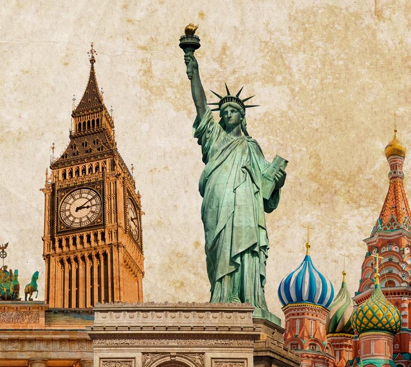 Cultural Tourism Market Analysis, Size, and Forecast 2026-2030: Europe (Germany, UK, and France), APAC (China, Japan, and India), North America (US, Canada, and Mexico), South America (Brazil and Argentina), Middle East and Africa (Saudi Arabia, UAE, and South Africa), and Rest of World (ROW)