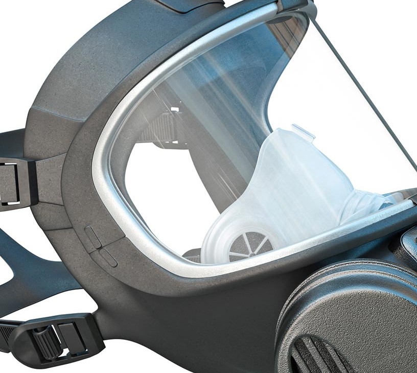 Gas Masks Market Analysis, Size, and Forecast 2026-2030: North America (US, Canada, and Mexico), APAC (China, Japan, and India), Europe (Germany, UK, and France), South America (Brazil and Argentina), Middle East and Africa (Saudi Arabia, UAE, and South Africa), and Rest of World (ROW)