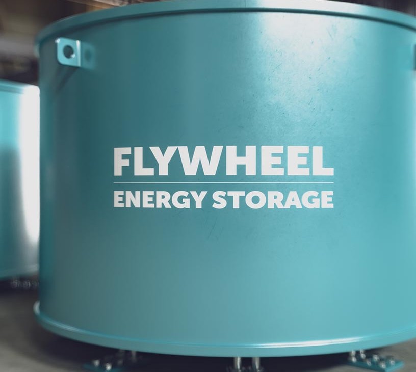 Flywheel Energy Storage Market Analysis, Size, and Forecast 2026-2030: North America (US, Canada, and Mexico), Europe (Germany, UK, and France), APAC (China, Japan, and India), Middle East and Africa (South Africa, UAE, and Saudi Arabia), South America (Brazil and Argentina), and Rest of World (ROW)