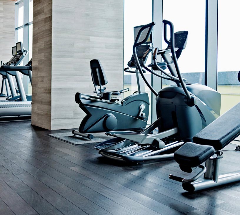 Gym And Health Clubs Market Analysis, Size, and Forecast 2026-2030: North America (US, Canada, and Mexico), APAC (China, Japan, and India), Europe (Germany, UK, and France), Middle East and Africa (South Africa, UAE, and Saudi Arabia), South America (Brazil, Argentina, and Colombia), and Rest of World (ROW)