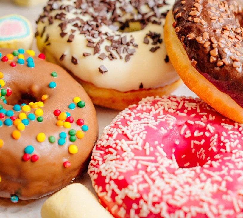 Doughnuts Market Analysis, Size, and Forecast 2026-2030: North America (US, Canada, and Mexico), Europe (Germany, UK, and France), APAC (China, Japan, and India), South America (Brazil and Argentina), Middle East and Africa (Saudi Arabia, UAE, and South Africa), and Rest of World (ROW)