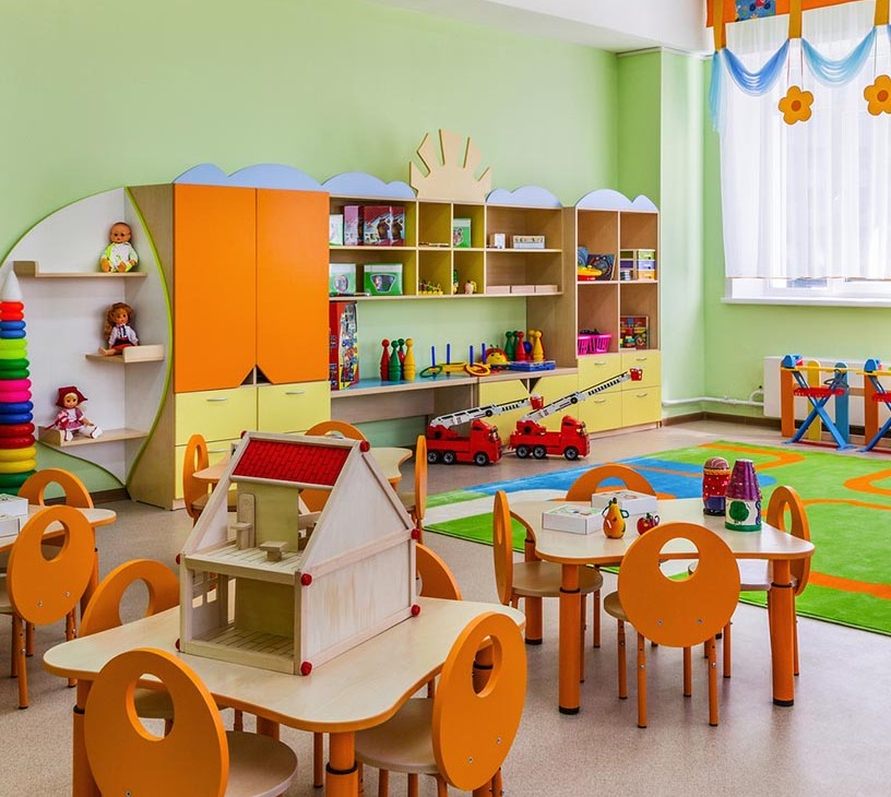 China Preschool Or Childcare Market Analysis, Size, and Forecast 2026-2030