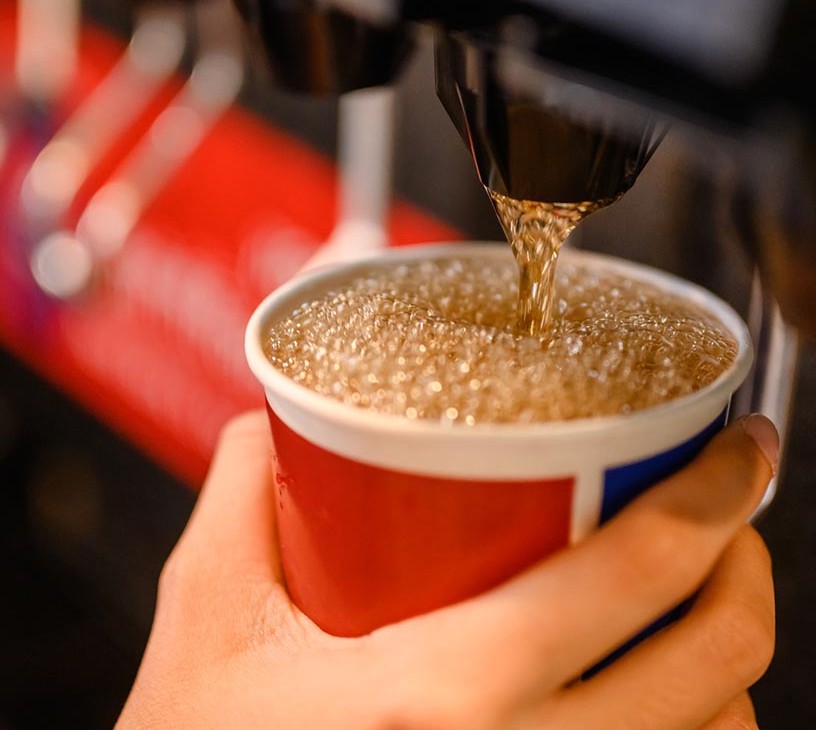 Soft Drinks Market Analysis, Size, and Forecast 2026-2030: APAC (China, India, and Japan), North America (US, Canada, and Mexico), Europe (Germany, UK, and France), South America (Brazil, Argentina, and Colombia), Middle East and Africa (UAE, Saudi Arabia, and South Africa), and Rest of World (ROW)