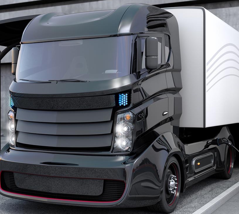 Electric Commercial Vehicle (ECV) Market Analysis, Size, and Forecast 2026-2030: APAC (China, India, and Japan), North America (US, Canada, and Mexico), Europe (Germany, France, and UK), Middle East and Africa (UAE, Saudi Arabia, and South Africa), South America (Brazil and Argentina), and Rest of World (ROW)