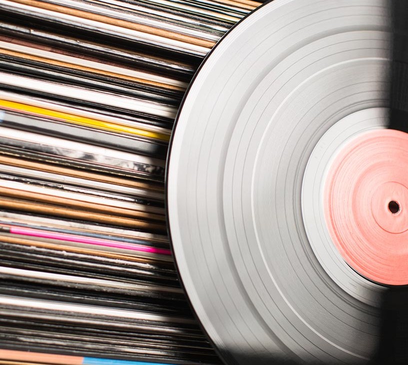 Europe Vinyl Records Market Analysis, Size, and Forecast 2026-2030: Europe (Germany, UK, and France)