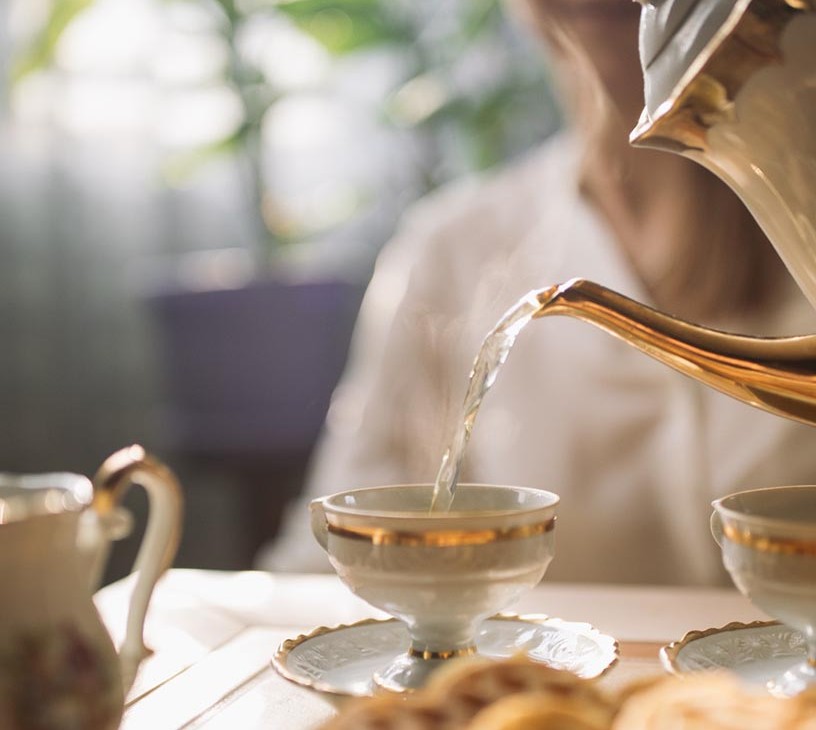 US Foodservice Tea Market Analysis, Size, and Forecast 2026-2030