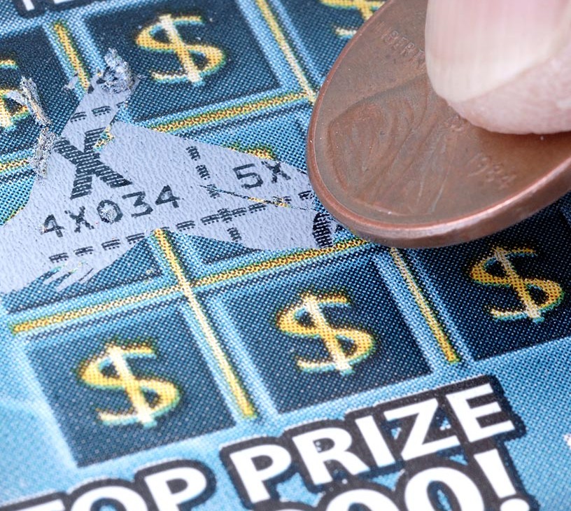 US Lottery Market Analysis, Size, and Forecast 2026-2030