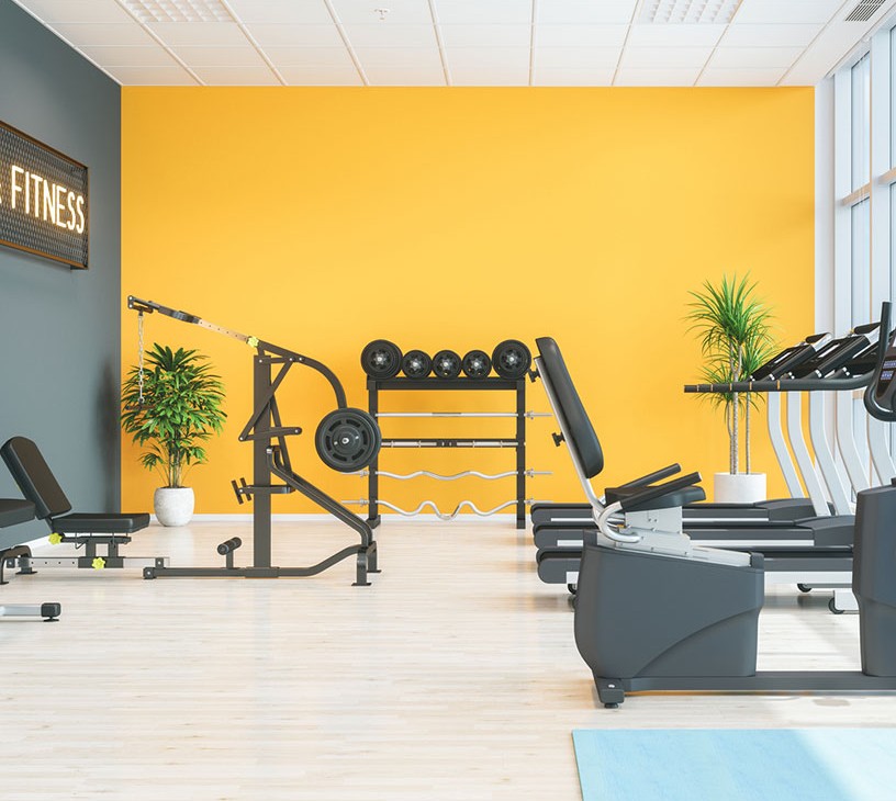 Home Fitness Equipment Market Analysis, Size, and Forecast 2026-2030: North America (US, Canada, and Mexico), Europe (Germany, UK, and France), APAC (China, Japan, and India), South America (Brazil and Argentina), Middle East and Africa (South Africa, Turkey, and Saudi Arabia), and Rest of World (ROW)