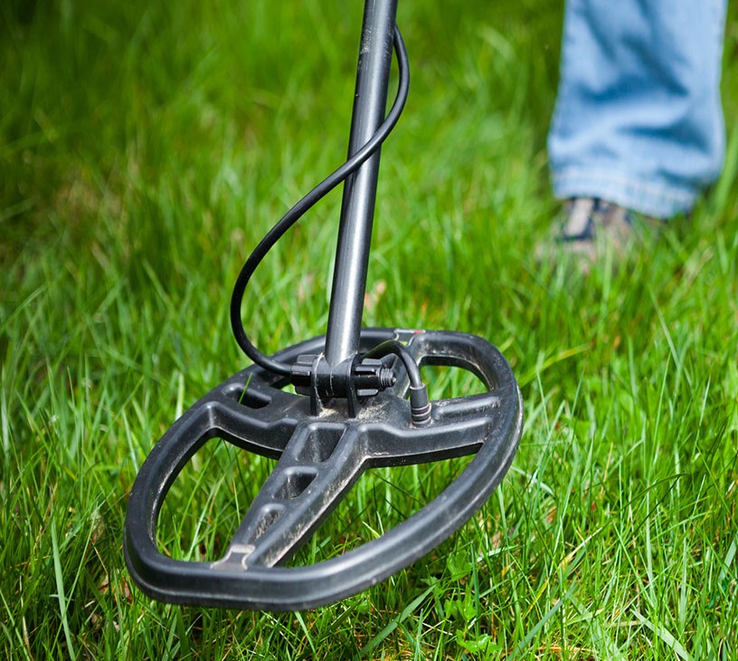 Metal Detector Market Analysis, Size, and Forecast 2026-2030: North America (US, Canada, and Mexico), Europe (Germany, UK, and France), APAC (China, Japan, and India), Middle East and Africa (Saudi Arabia, UAE, and South Africa), South America (Brazil and Argentina), and Rest of World (ROW)