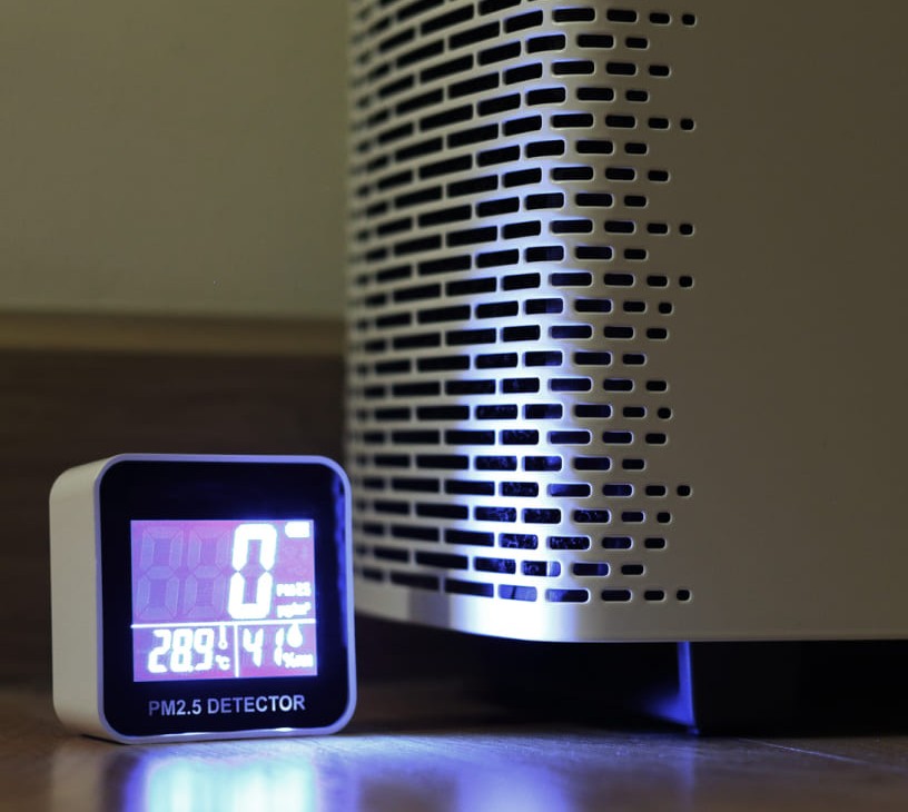 Indoor Air Quality Meters Market Analysis, Size, and Forecast 2026-2030: North America (US, Canada, and Mexico), Europe (Germany, UK, and France), APAC (China, Japan, and India), South America (Brazil, Argentina, and Chile), Middle East and Africa (Saudi Arabia, UAE, and South Africa), and Rest of World (ROW)