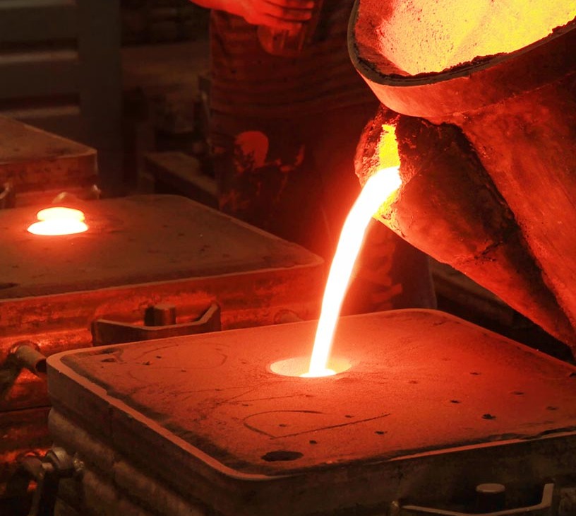 Steel Casting Market Analysis, Size, and Forecast 2026-2030: APAC (China, India, and Japan), North America (US, Canada, and Mexico), Europe (Germany, Italy, and France), Middle East and Africa (South Africa, Saudi Arabia, and Turkey), South America (Brazil, Argentina, and Colombia), and Rest of World (ROW)