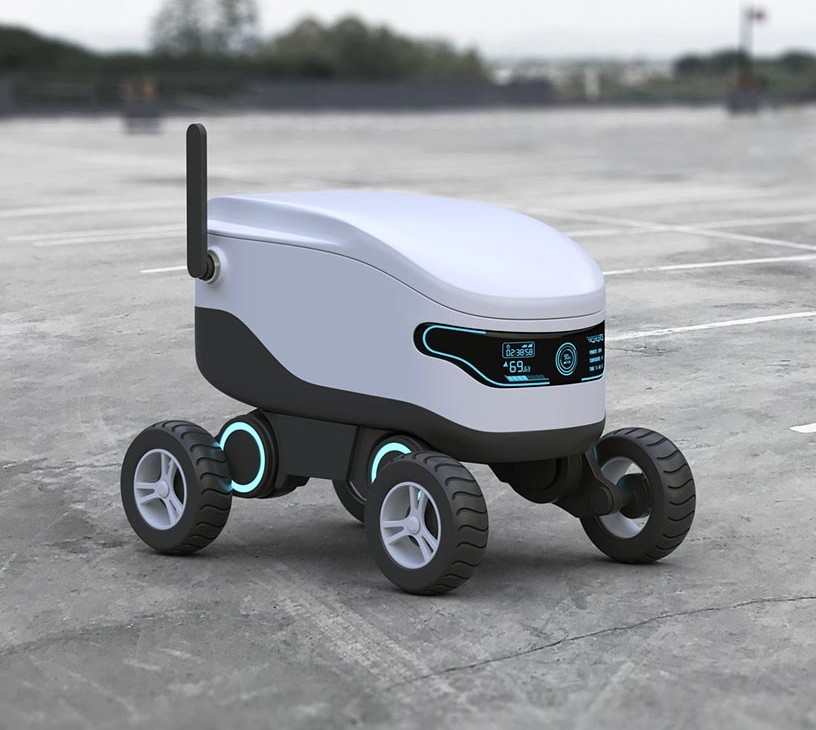 Autonomous Mobile Robots Market Analysis, Size, and Forecast 2026-2030: North America (US, Canada, and Mexico), APAC (China, Japan, and South Korea), Europe (Germany, UK, and France), Middle East and Africa (UAE, Saudi Arabia, and South Africa), South America (Brazil and Argentina), and Rest of World (ROW)
