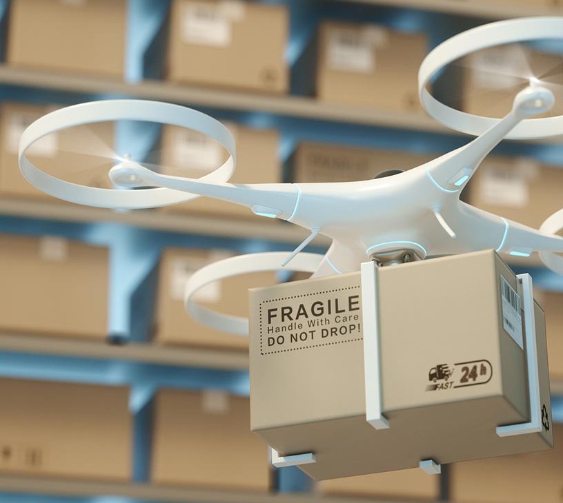 Drone Data Link System Market Analysis, Size, and Forecast 2026-2030: North America (US, Canada, and Mexico), APAC (China, Japan, and India), Europe (Germany, UK, and France), Middle East and Africa (Saudi Arabia, UAE, and Israel), South America (Brazil and Argentina), and Rest of World (ROW)