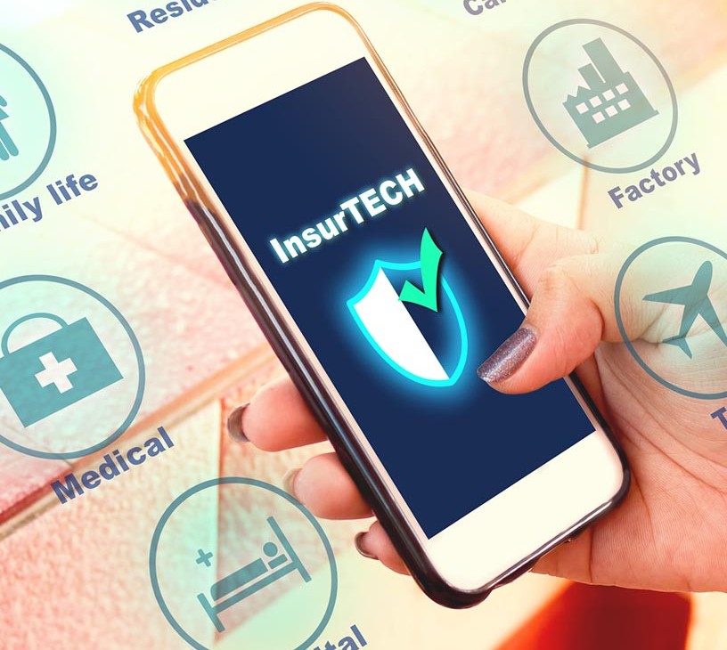 Insurtech Market Analysis, Size, and Forecast 2026-2030: North America (US, Canada, and Mexico), Europe (UK, Germany, and France), APAC (China, India, and Australia), Middle East and Africa (UAE, Saudi Arabia, and South Africa), South America (Brazil, Colombia, and Argentina), and Rest of World (ROW)