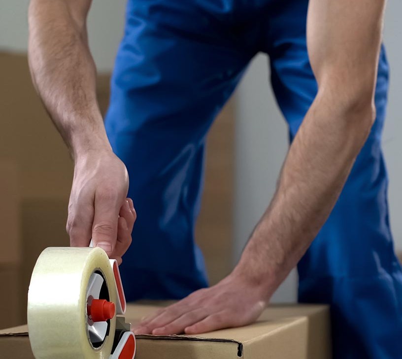 US Moving Services Market Analysis, Size, and Forecast 2026-2030