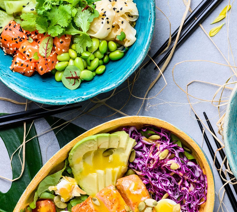 Poke Foods Market Analysis, Size, and Forecast 2026-2030: North America (US, Canada, and Mexico), Europe (Germany, UK, and France), APAC (China, Japan, and India), South America (Brazil and Argentina), Middle East and Africa (Saudi Arabia, UAE, and South Africa), and Rest of World (ROW)