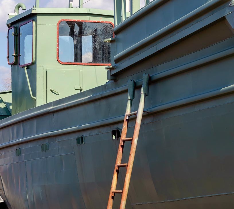 Marine Coatings Market Analysis, Size, and Forecast 2026-2030: APAC (China, Japan, and South Korea), Europe (Germany, UK, and France), North America (US, Canada, and Mexico), Middle East and Africa (UAE, Saudi Arabia, and South Africa), South America (Brazil, Argentina, and Chile), and Rest of World (ROW)