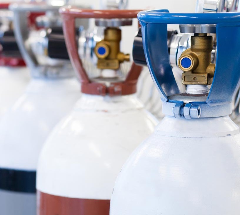 Europe Industrial Gases Market Analysis, Size, and Forecast 2026-2030: Europe (Germany, France, and Italy)