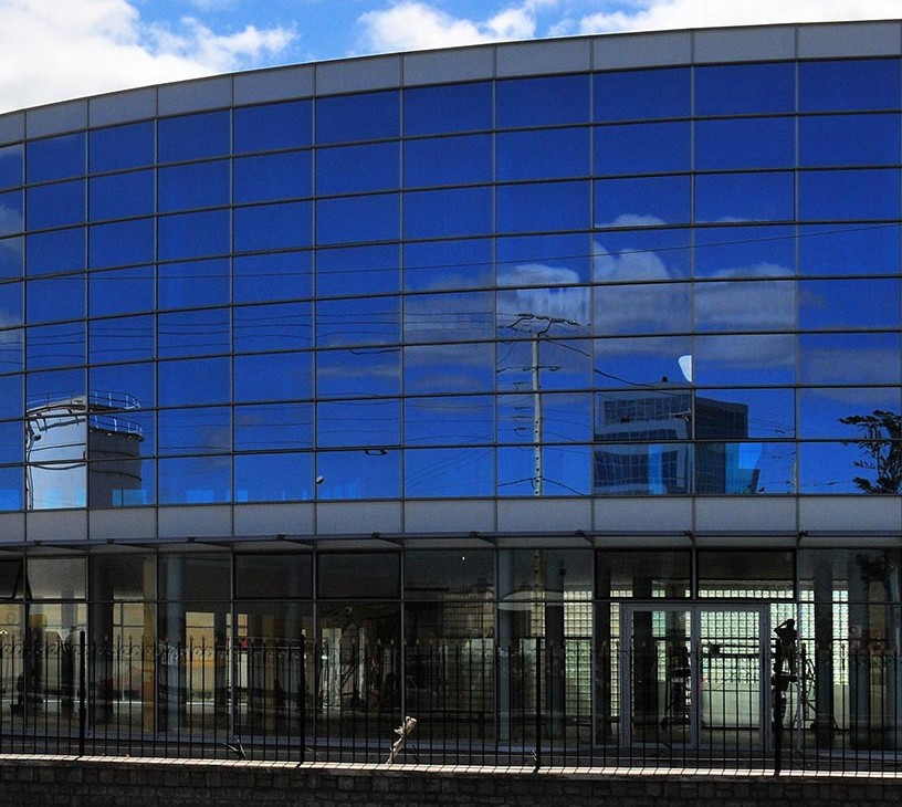 Glass Curtain Wall Market Analysis, Size, and Forecast 2026-2030: APAC (China, India, and Japan), North America (US, Canada, and Mexico), Europe (Germany, UK, and France), South America (Brazil, Argentina, and Colombia), Middle East and Africa (Saudi Arabia, UAE, and South Africa), and Rest of World (ROW)