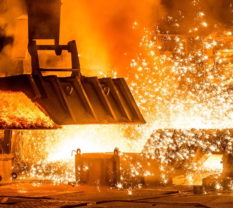 GCC Refractory Materials For Steel Industry Market Analysis, Size, and Forecast 2026-2030: Middle East and Africa (Saudi Arabia), GCC