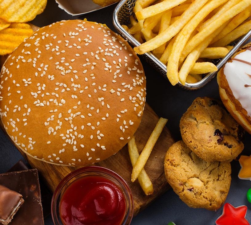 Fast Food Market Analysis, Size, and Forecast 2026-2030: North America (US, Canada, and Mexico), APAC (China, India, and Japan), Europe (Germany, UK, and France), South America (Brazil and Argentina), Middle East and Africa (Saudi Arabia, UAE, and South Africa), and Rest of World (ROW)