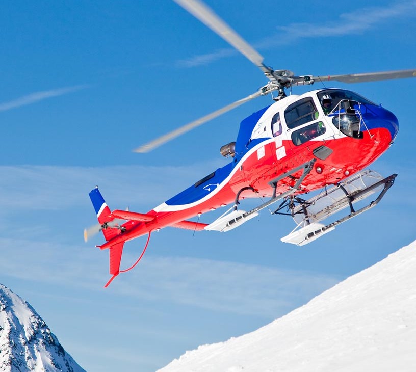 Helicopter-based Transportation Market Analysis, Size, and Forecast 2026-2030: North America (US, Canada, and Mexico), Europe (UK, Germany, and France), APAC (China, Australia, and India), Middle East and Africa (Saudi Arabia, UAE, and South Africa), South America (Brazil, Colombia, and Argentina), and Rest of World (ROW)