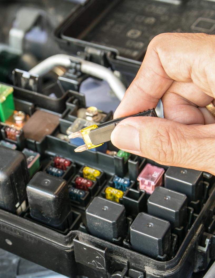 Automotive Junction Box Market Analysis, Size, and Forecast 2025-2029: APAC (Japan, China, and India), North America (US, Canada, and Mexico), Europe (Germany, UK, and France), South America (Brazil, Argentina, and Colombia), Middle East and Africa (UAE, Saudi Arabia, and South Africa), and Rest of World (ROW)