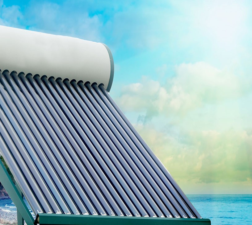 Europe Solar Thermal Market Analysis, Size, and Forecast 2026-2030: Europe (Germany, Spain, and France)