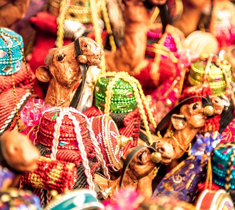 Handicrafts Market Analysis, Size, and Forecast 2026-2030: North America (US, Canada, and Mexico), Europe (Germany, France, and UK), APAC (India, China, and Indonesia), Middle East and Africa (Turkey, South Africa, and UAE), South America (Brazil and Argentina), and Rest of World (ROW)