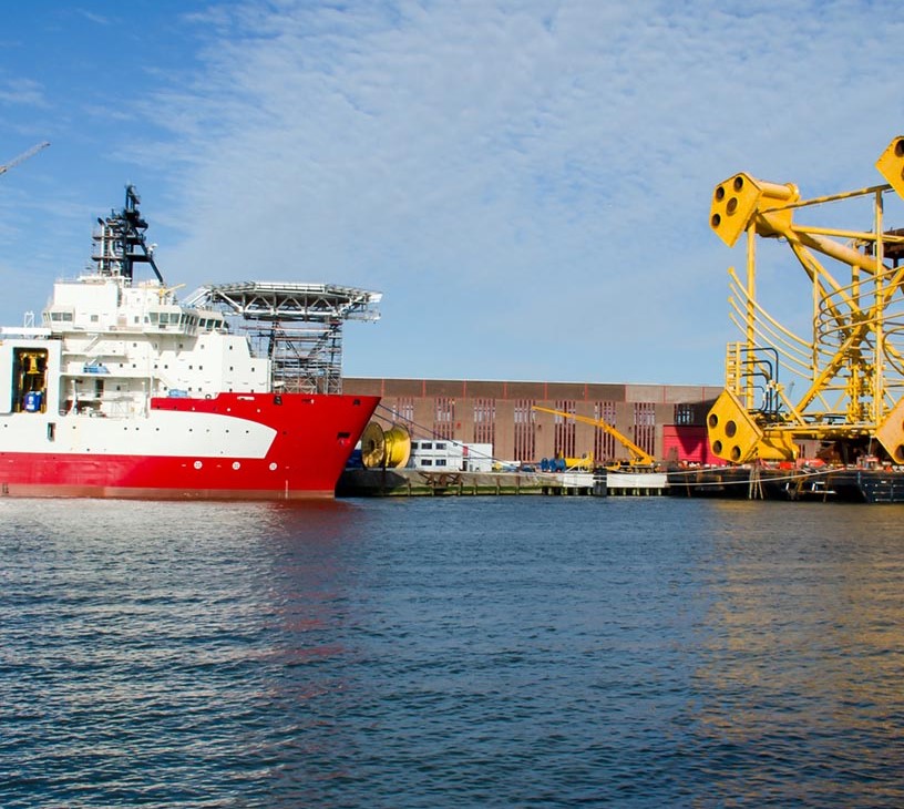 Pipelay Vessel Operator Market Analysis, Size, and Forecast 2026-2030: APAC (China, Japan, and India), Europe (UK, Germany, and France), North America (US, Canada, and Mexico), Middle East and Africa (Saudi Arabia, South Africa, and UAE), South America (Brazil, Argentina, and Colombia), and Rest of World (ROW)