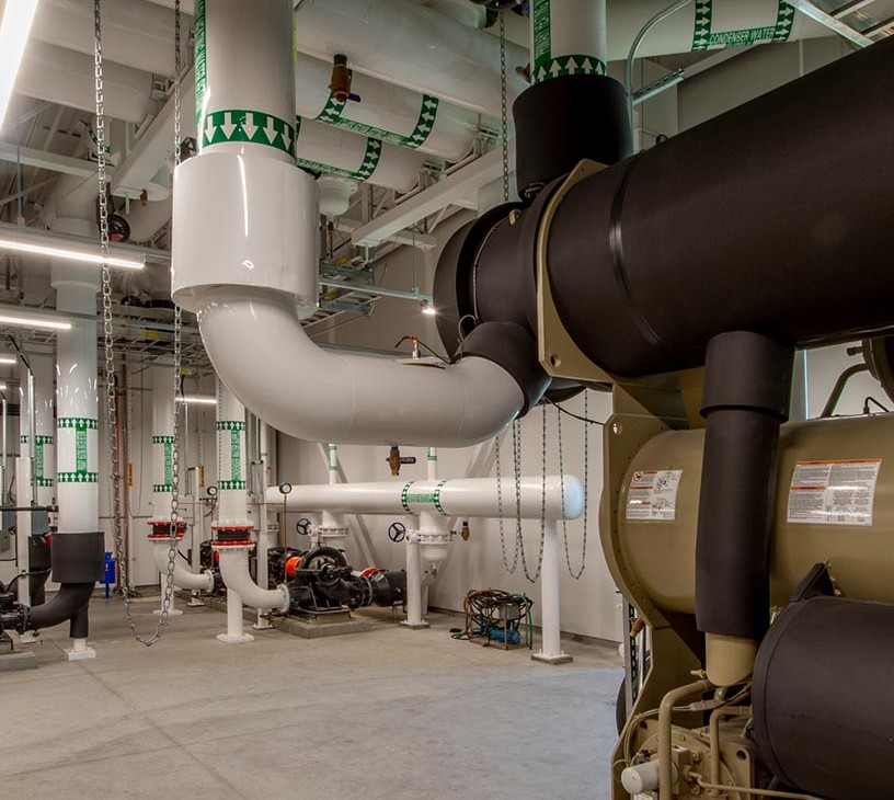 Europe Chiller Market Analysis, Size, and Forecast 2026-2030: Europe (Germany, France, and UK)