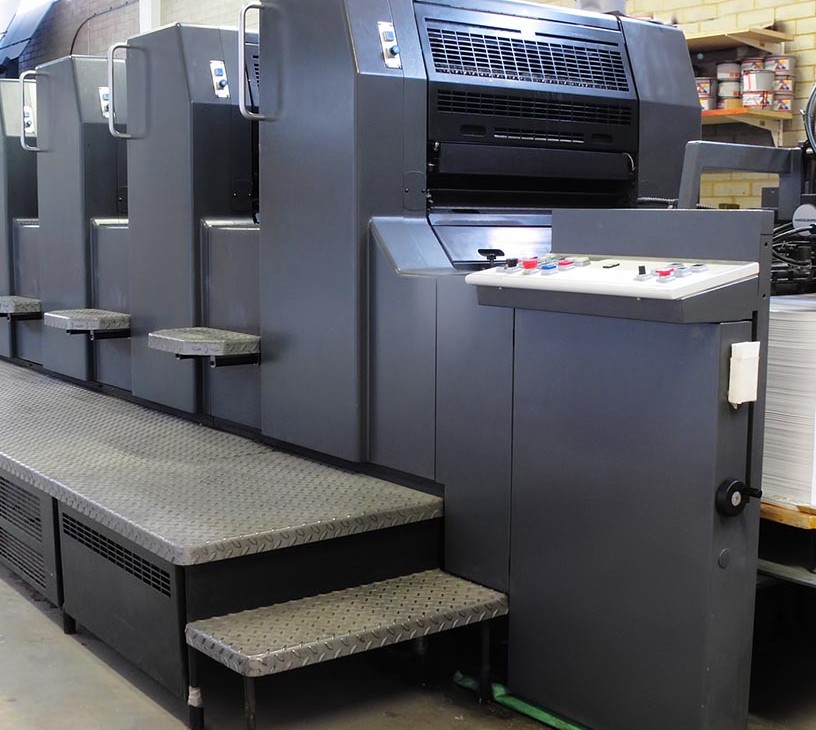 European Union (EU) Commercial Online Printing Market Analysis, Size, and Forecast 2026-2030: Europe (Germany, France, and Spain), European Union (EU)