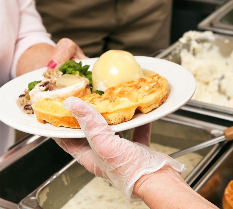 US Food Service Market Analysis, Size, and Forecast 2026-2030