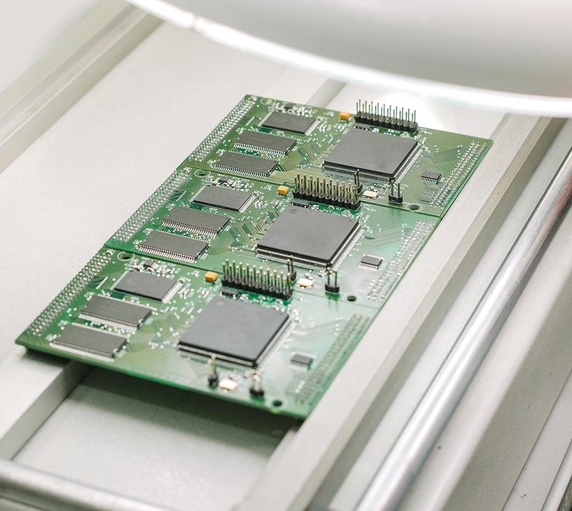Rugged Integrated Circuit (IC) Market Analysis, Size, and Forecast 2026-2030: North America (US, Canada, and Mexico), Europe (Germany, UK, and France), APAC (China, India, and Japan), South America (Brazil, Argentina, and Chile), Middle East and Africa (Saudi Arabia, UAE, and South Africa), and Rest of World (ROW)