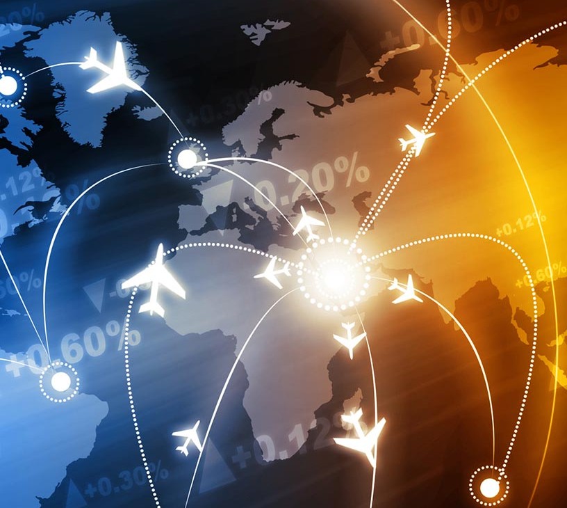 Travel Technologies Market Analysis, Size, and Forecast 2026-2030: North America (US, Canada, and Mexico), Europe (UK, Germany, and France), APAC (China, Japan, and India), Middle East and Africa (UAE, Saudi Arabia, and South Africa), South America (Brazil, Argentina, and Colombia), and Rest of World (ROW)