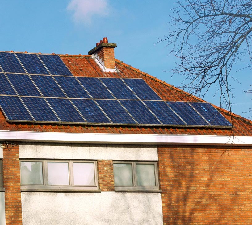 US Residential Solar Market Analysis, Size, and Forecast 2026-2030