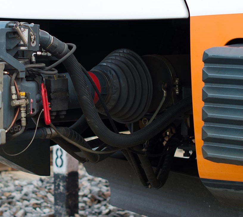 Railway Couplers Market Analysis, Size, and Forecast 2026-2030: APAC (China, Japan, and India), Europe (Germany, France, and UK), North America (US, Canada, and Mexico), South America (Brazil, Argentina, and Colombia), Middle East and Africa (South Africa, Saudi Arabia, and UAE), and Rest of World (ROW)