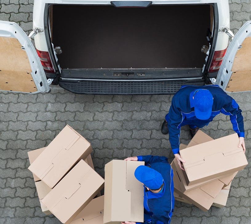 US Courier And Local Delivery Services Market Analysis, Size, and Forecast 2026-2030