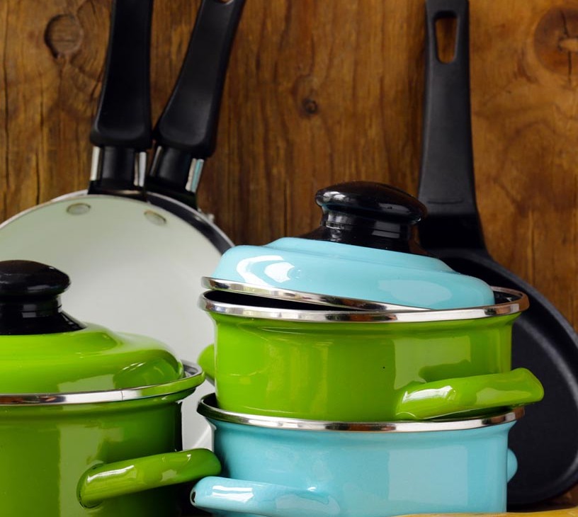 Cookware Market Analysis, Size, and Forecast 2026-2030: APAC (China, Japan, and India), Europe (Germany, UK, and France), North America (US, Canada, and Mexico), Middle East and Africa (Saudi Arabia, UAE, and South Africa), South America (Brazil, Argentina, and Colombia), and Rest of World (ROW)
