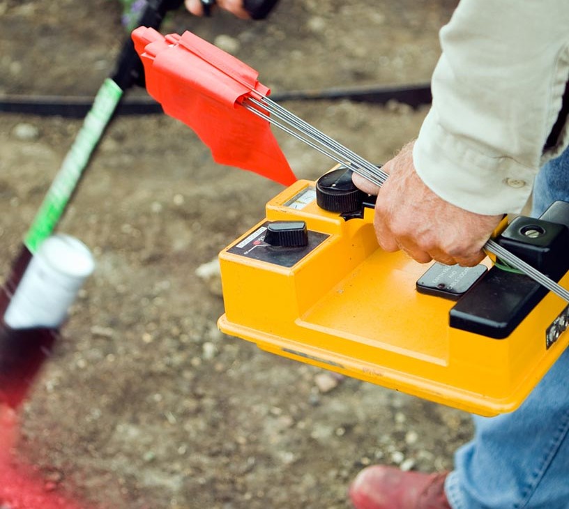 Utility Locator Market Analysis, Size, and Forecast 2026-2030: North America (US, Canada, and Mexico), Europe (Germany, UK, and France), APAC (China, Japan, and India), South America (Brazil and Argentina), Middle East and Africa (Saudi Arabia, UAE, and South Africa), and Rest of World (ROW)