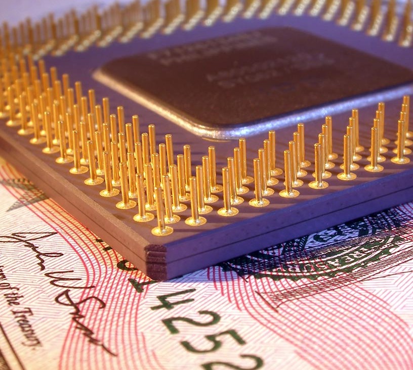 US Semiconductor Capital Spending Market Analysis, Size, and Forecast 2026-2030