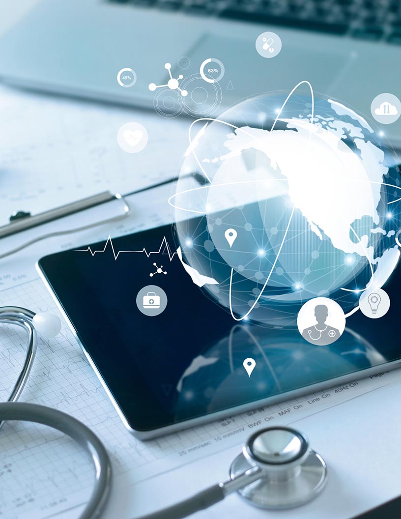 Medical Terminology Software Market Analysis, Size, and Forecast 2026-2030: North America (US, Canada, and Mexico), Europe (Germany, UK, and France), APAC (China, Japan, and India), South America (Brazil, Argentina, and Chile), Middle East and Africa (Saudi Arabia, South Africa, and UAE), and Rest of World (ROW)