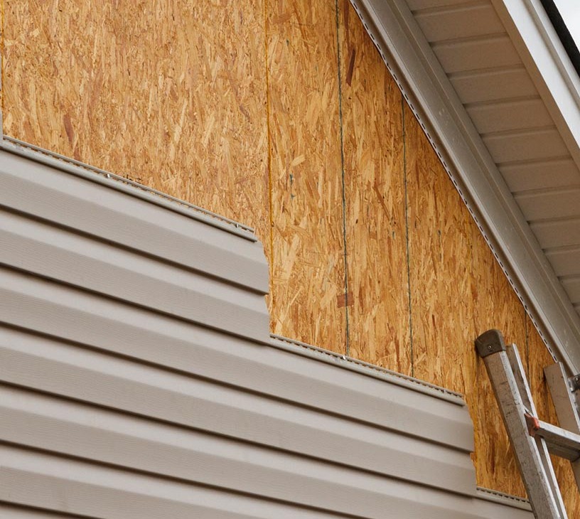 Siding Market Analysis, Size, and Forecast 2026-2030: APAC (China, India, and Japan), North America (US, Canada, and Mexico), Europe (Germany, UK, and France), Middle East and Africa (Saudi Arabia, UAE, and South Africa), South America (Brazil, Argentina, and Colombia), and Rest of World (ROW)