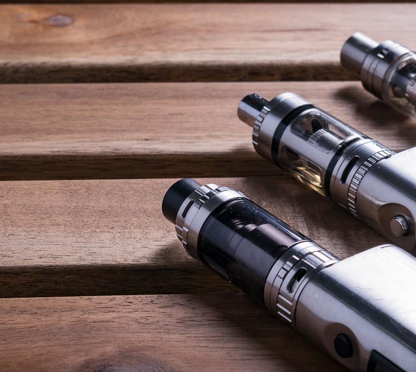 UK E-cigarette Market Analysis, Size, and Forecast 2026-2030